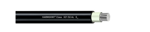 Harmohny Class XZ1Al S Eca 061kV15kV DC 1x240 Al2 PT