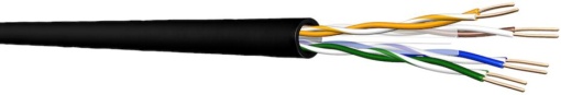 JT UUTP6 4P HD PE Fca B1000 PT