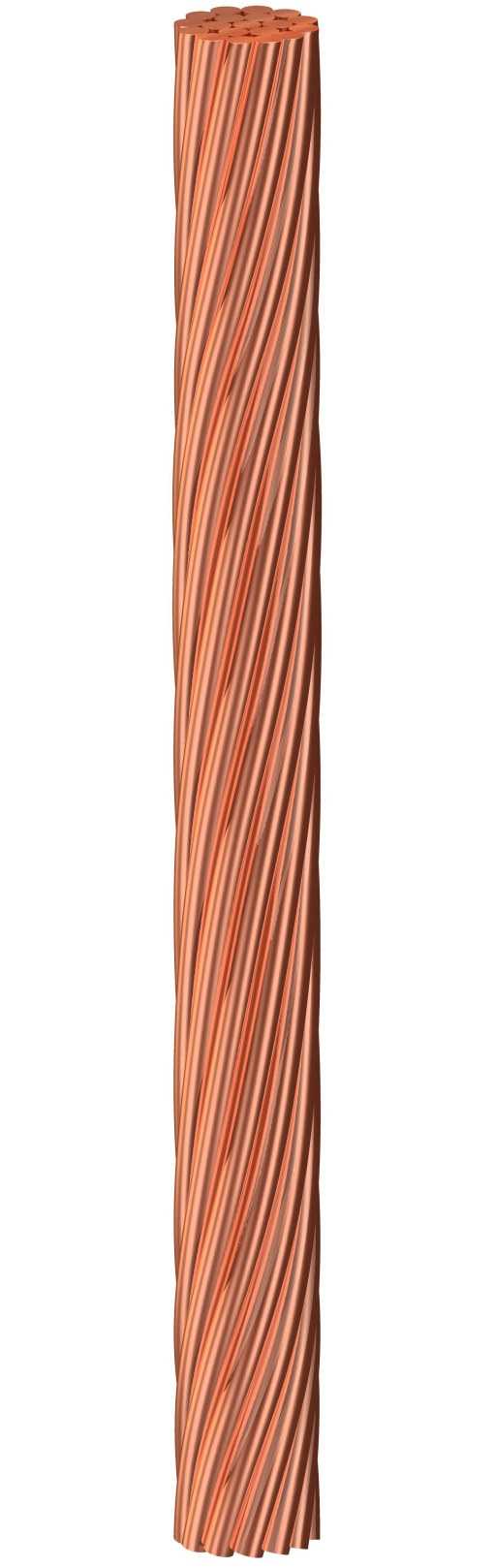COBRE MULTIFILAR 70 14F BOB M