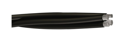 LXS Eca 0,61kV 4x25
