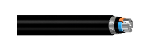 Eca 0,61kV LSXAV 5G16
