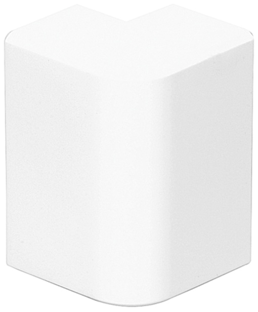 ÂNG EXTERIOR PCALHA 12X7 BRANCO  --