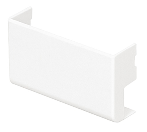 ADAPT LATERAL SÉRIE 3700 PCALHA 12X7 BRANCO