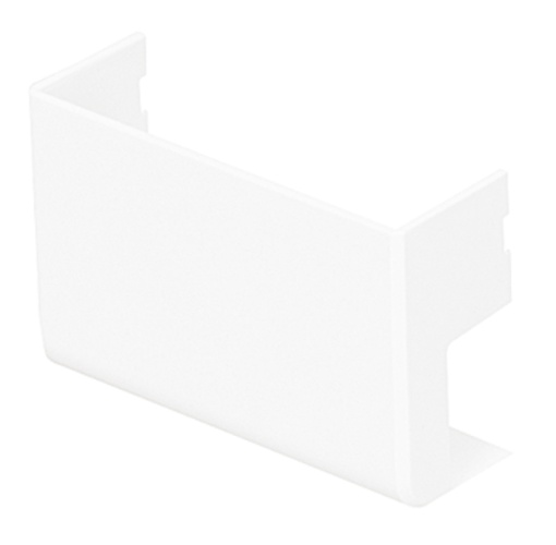 ADAPT LATERAL SÉRIE 3700 PCALHA 16X10 BRANCO