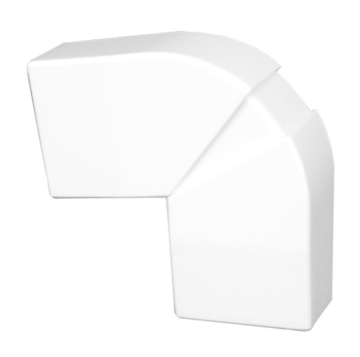 ÂNG PLANO VAR PCALHA 20X12,5 LHALOG BRANCO