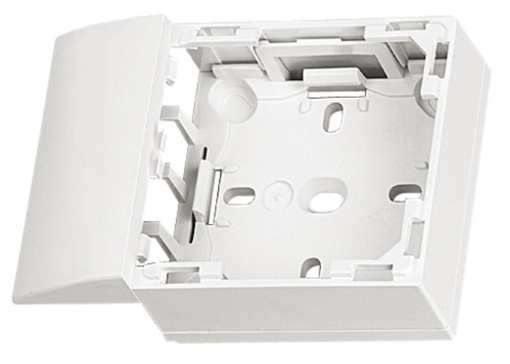 ADAPT LATERAL DA S.47 PCALHA 20X12,5 BRANCO
