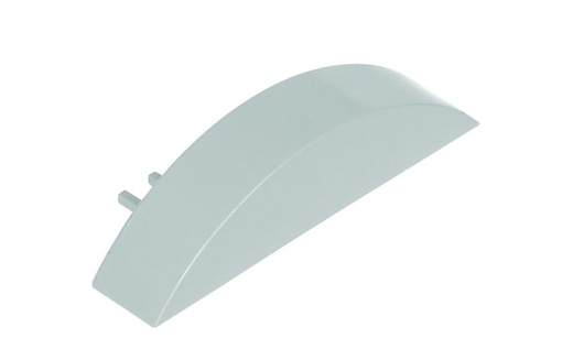 TOPOADAPT PCALHA DE CHÃO 50X12 CINZENTO