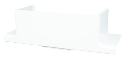 DERIV DE CALHA 180X50 P110X50 LHALOG BRANCA