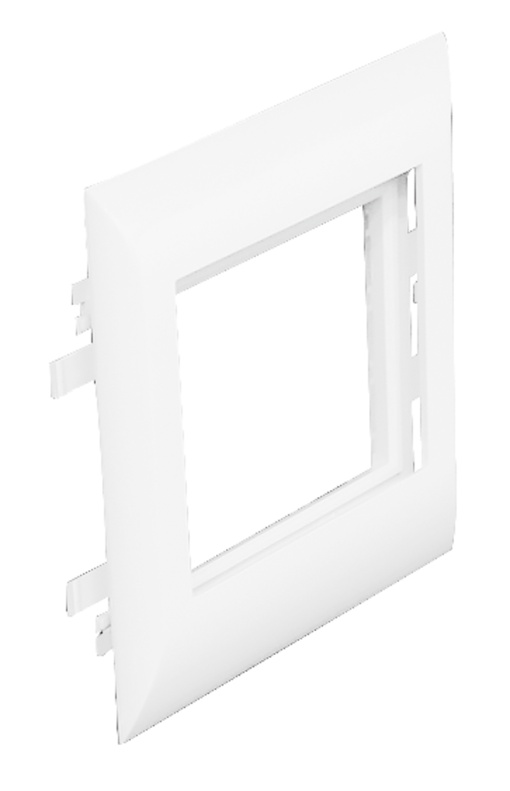 ADAPT Q45 PCALHAS TAMPAS L6075 - 2 MÓD BR