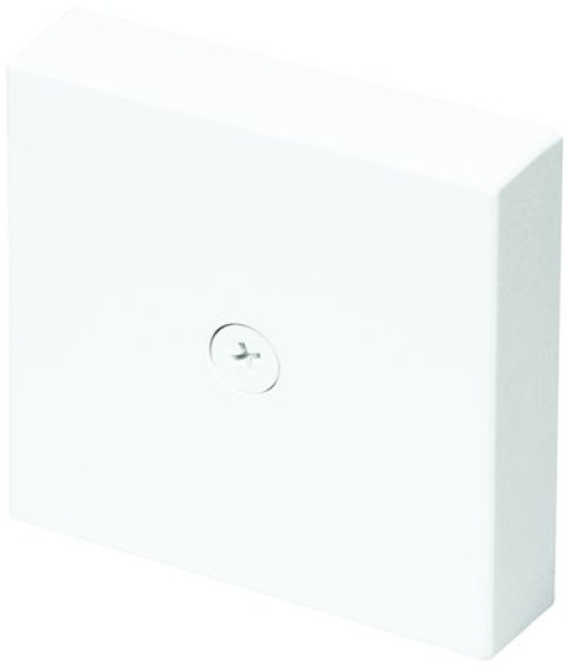CAIXA DE DERIV 80X80X20 BRANCA