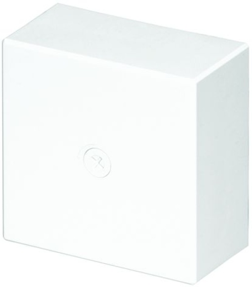 CAIXA DE DERIV 80X80X30 BRANCA