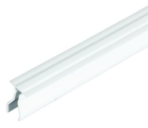 CLIP ADAPTADOR BRANCO