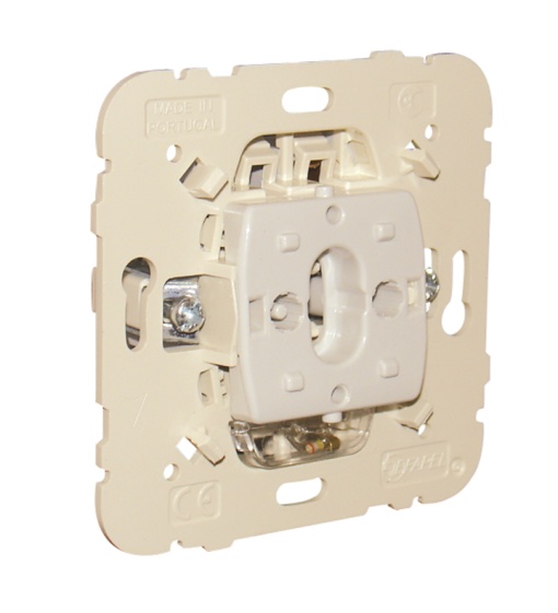 BOTÃO BASCULANTE CIDENTIFICAÇÃO DE 250V
