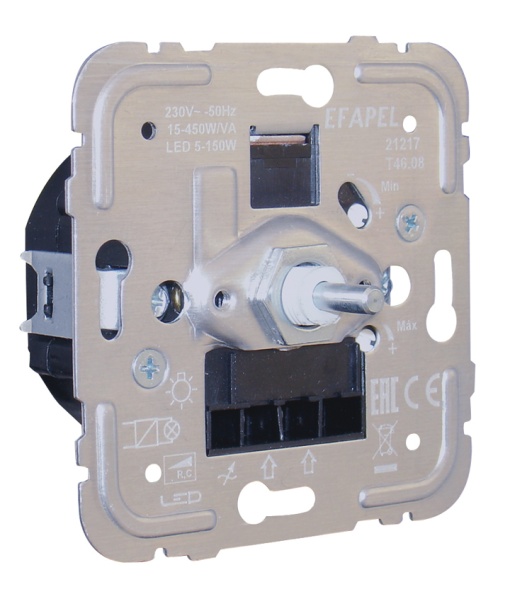 REGCOMUT LUZ ELETR LÂMP BX CONS 450WVA R C