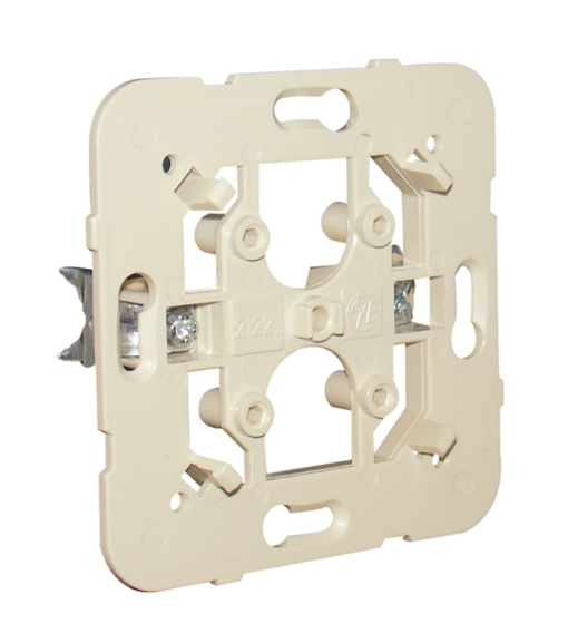 SUPORTE PARA TAMPA CEGA