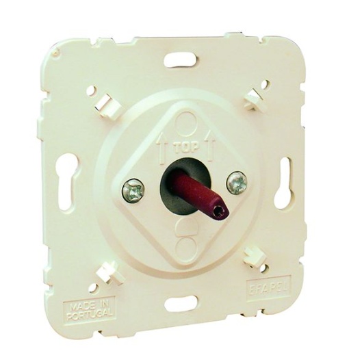 INTERRUPTOR ROTATIVO DE 4 POSIÇÕES