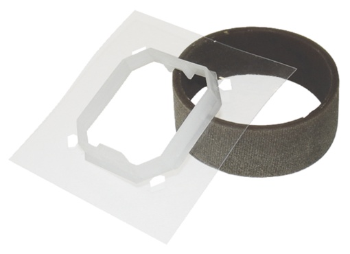 KIT IP44 PARA MEC 21 - TECLAS SIMPLES