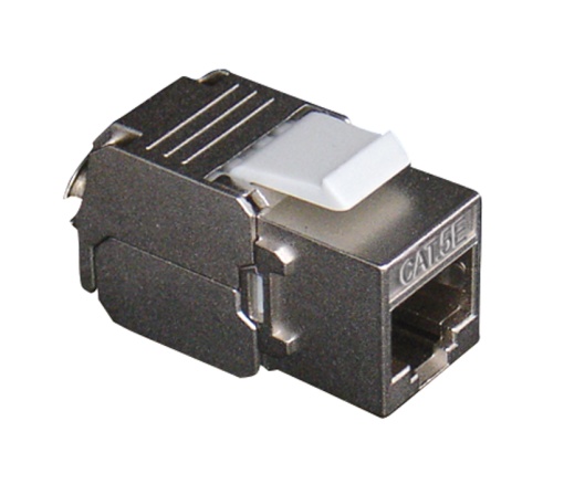 CONETOR RJ45 CAT. 5E STP 100 MHZ