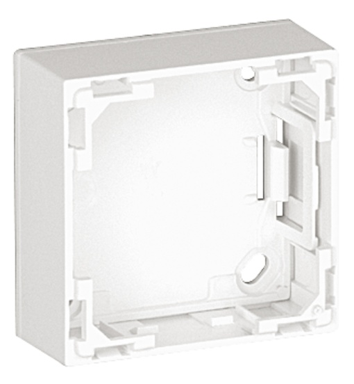 CAIXA 60X60 BRANCA