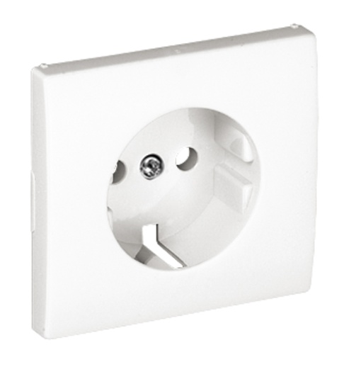 CENTRO SCHUKO BRANCO