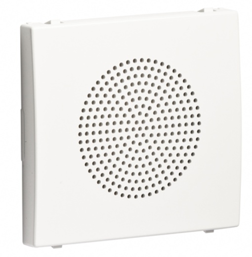 CENTRO PALTIFALANTE 2"-32 OHMBESOURO BRANCO
