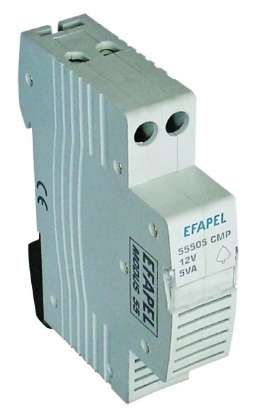 CAMPAINHA - 5VA