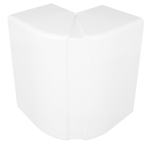 ÂNGULO EXTERIOR VARIÁVEL 155X50