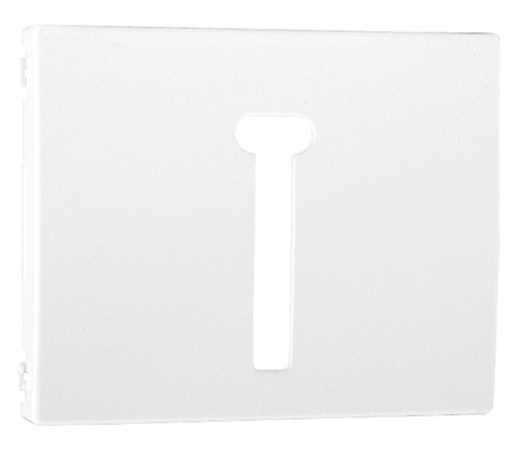 CENTRO PTOM TELEF FRANCESA T8 BRANCO