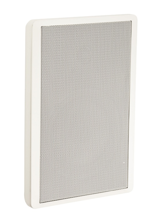 ALTIF 2 VIAS SAL EXTRAP DE 5"-8 OHM BRANCO