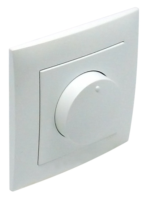 REGCOMUT DE LUZ FERROMAG 500VA R L GELO