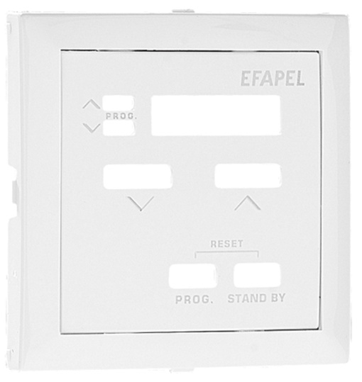 CENTRO PCOM GERAL DE PERS CSENSOR IR BRANCO