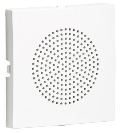 CENTRO PALTIFALANTE 2"-32 OHMBESOURO BRANCO