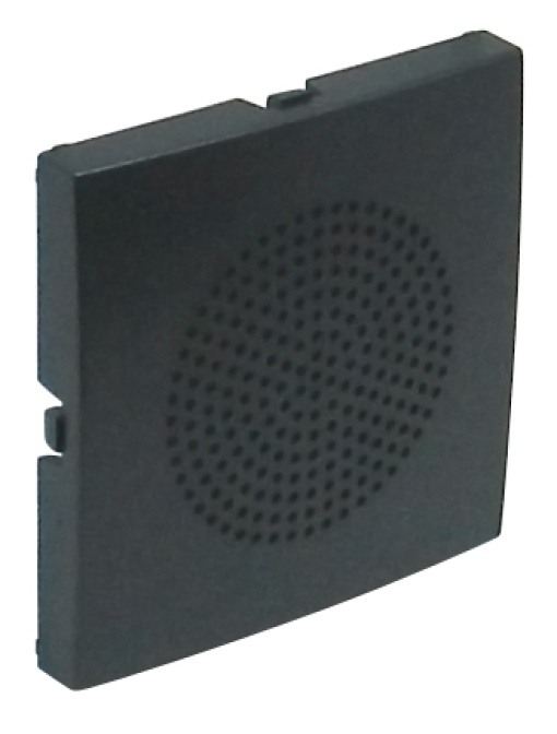 CENTRO PALTIFALANTE 2"-32 OHMBESOURO GRIS