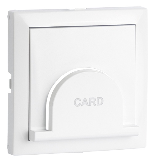 CENTRO P INT CARD SYSTEM TEMPORIZADO BRANCO