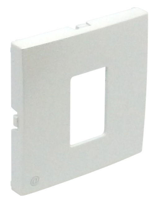 CENTRO PARA TOMADA RJ45 GELO