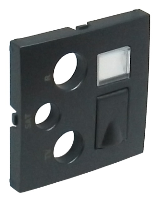 CENT TOM MISTA R-TV-SAT-RJ45R-TV-SAT-RJ45-FO