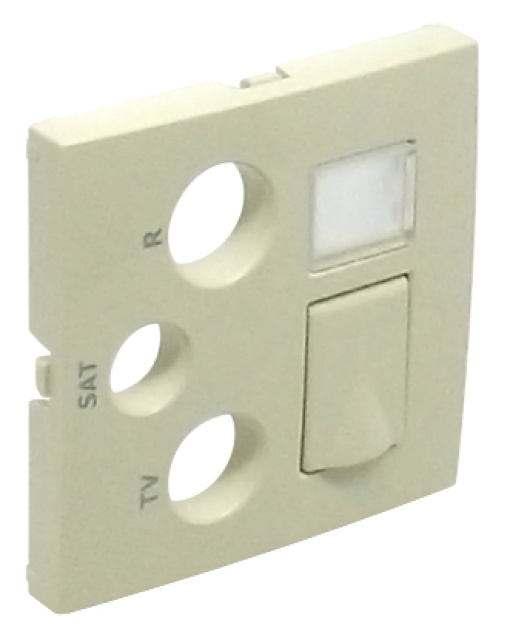 CENT TOM MISTA R-TV-SAT-RJ45R-TV-SAT-RJ45-FO