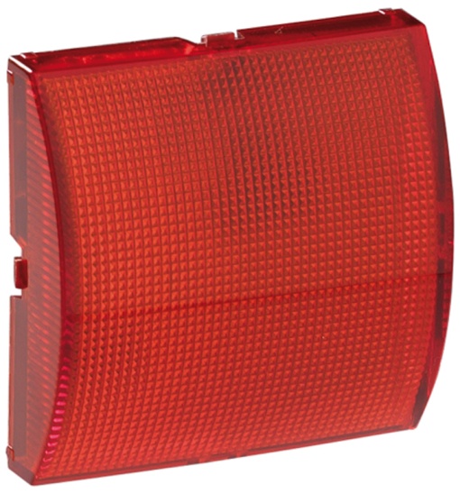 DIFUSOR PARA SINALIZADOR VERMELHO