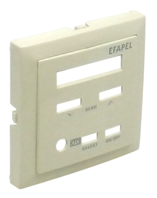 CENT PCENTRAL MODULAR 1CANAL ST CFM MARFIM