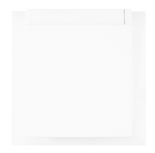 ESPELHO ESTANQUE IP44 BRANCO