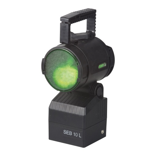Searchlight SEB10 LED_slice rtorgr