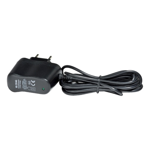 PLUG-IN CHARGER FOR HE9 Basic