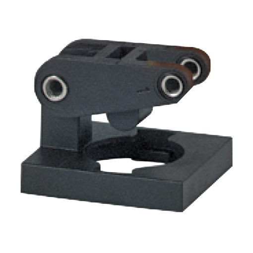 Roller lever, without Rolle