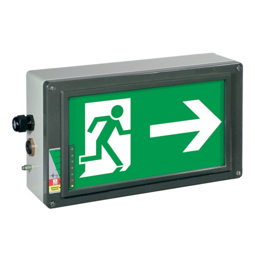 EX-LITE N ARROW LEFT