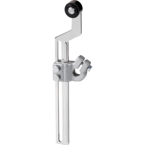 Adjustable roller lever, AT4, 2.3, 1.1, l 150 mm, For use with R-AT4