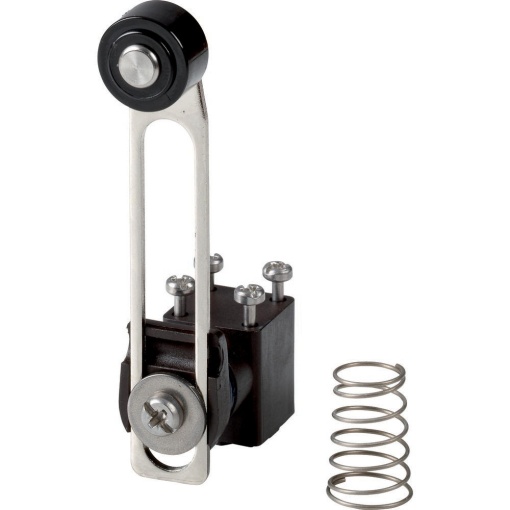 Adjustable roller lever, AT0, For use with Basic devices AT0