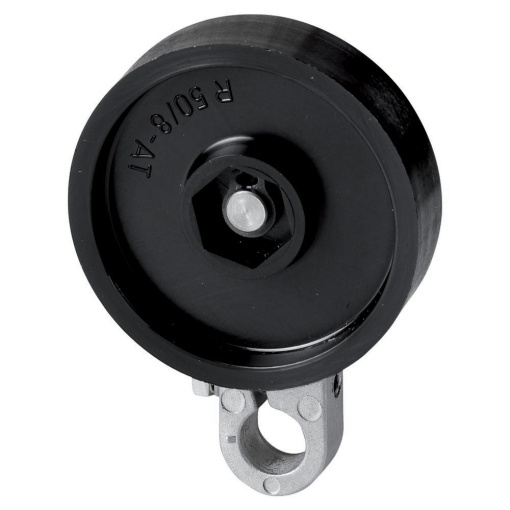 Actuating roller lever, IP65, 50 mm, l 37.5 mm