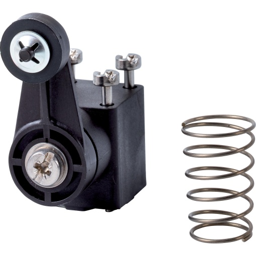 Rotary lever, AT0, For use with Basic devices AT0