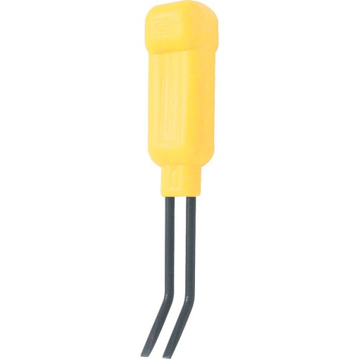 Twin NC contact, for LS-Titan