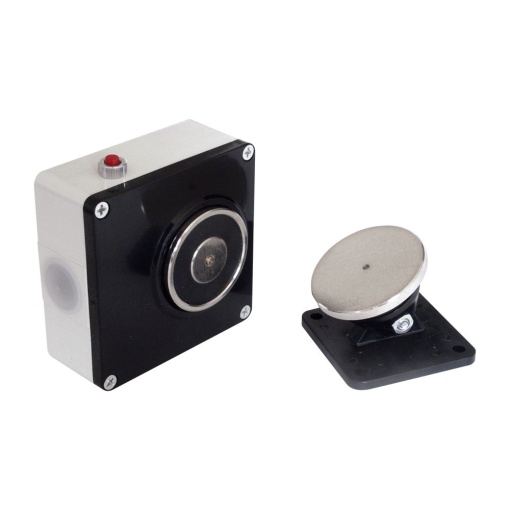 Retentor electromagnético de 50Kg 1350-CSA